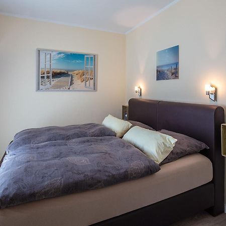 Ostsee - Appartement Nr 151 "Hamborger Veermaster" Im Strand Resort Heiligenhafen Eksteriør bilde
